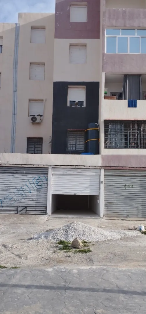 Vente Local Constantine El khroub