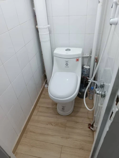 Vente Appartement F2 F3 Oran Oran 12