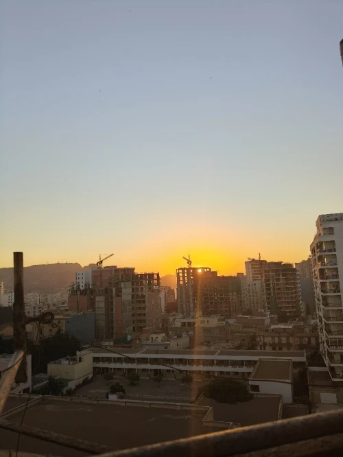 Vente Appartement F2 F3 Oran Oran