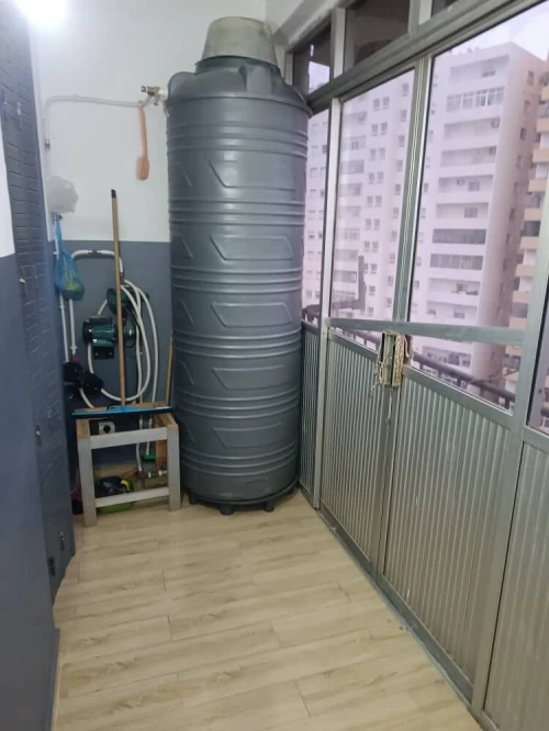Vente Appartement F2 F3 Oran Oran 15