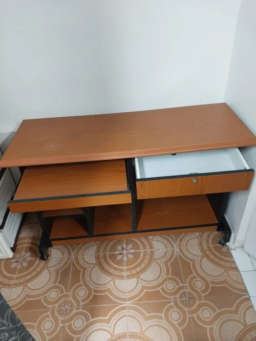 BUREAU PC