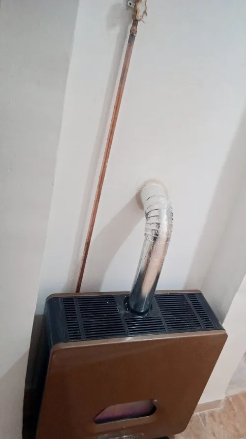 Plombier chauffagiste 