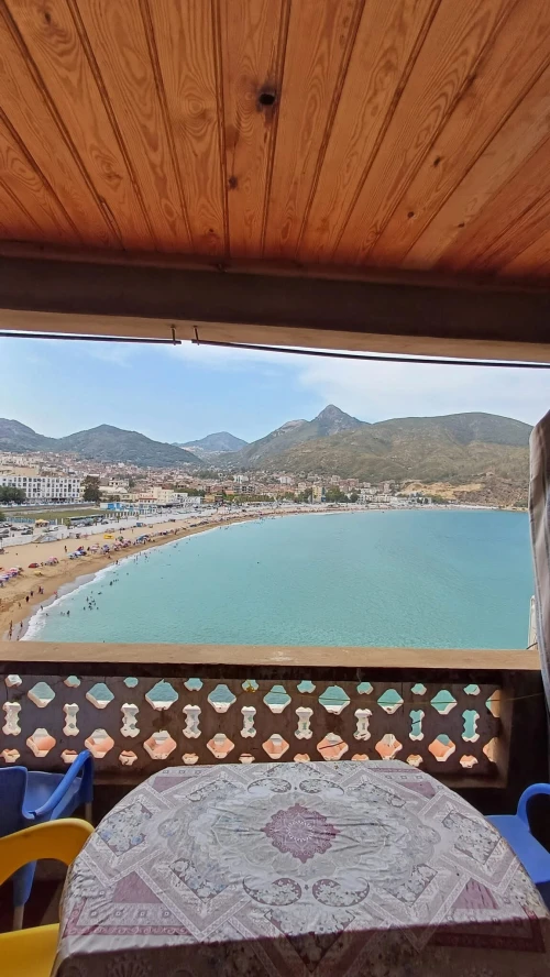 Location Appartement F2 Skikda Collo