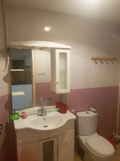 Location Appartement F3 Jijel Jijel