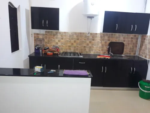 Location Appartement F3 Jijel Jijel