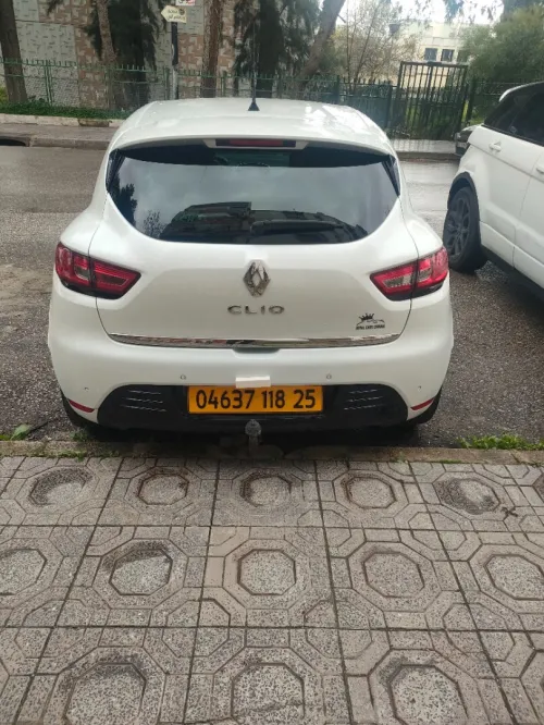 Renault Clio 4 Facelift 2018 Limited 2