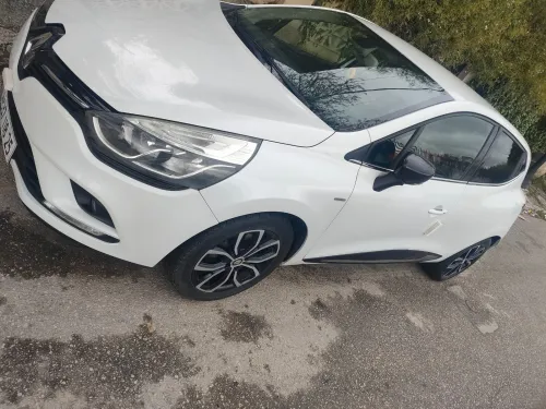 Renault Clio 4 Facelift 2018 Limited 2