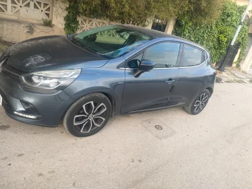 Renault Clio 4 Facelift 2018 Limited 2