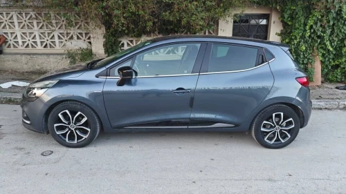 Renault Clio 4 Facelift 2018 Limited 2