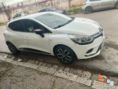 Renault Clio 4 Facelift 2018 Limited 2