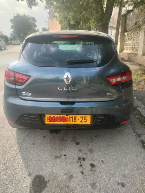 Renault Clio 4 Facelift 2018 Limited 2