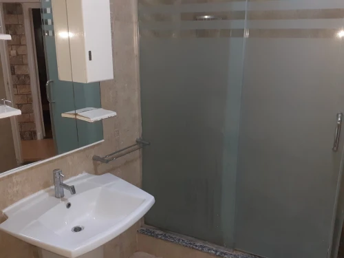 Location vacances Villa Tizi Ouzou Tigzirt