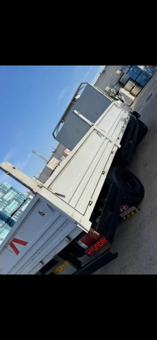 Huyundai Hd 78 2020