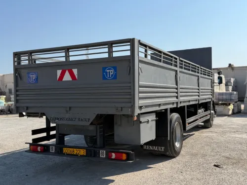 Renault Dxi 280 2021