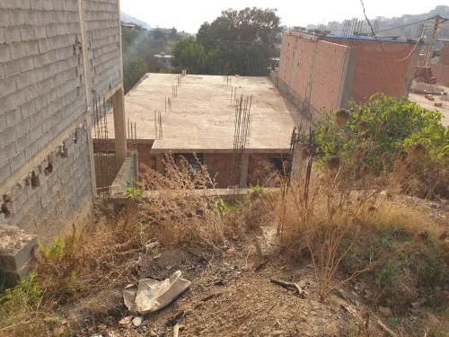 Vente bien immobilier Tlemcen Honaine