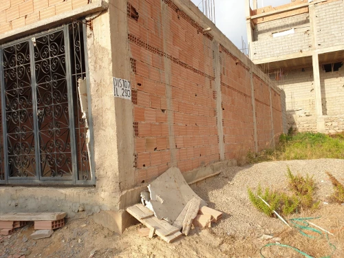 Vente bien immobilier Tlemcen Honaine