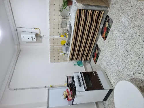 Location vacances Appartement F5 Tipaza Douaouda