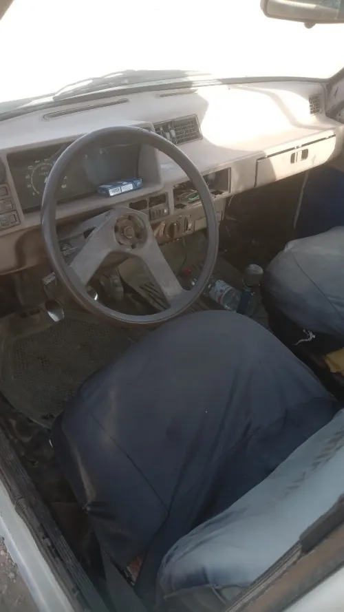 Fiat Ritmo 1985 Ritmo