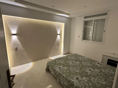 Location Appartement F4 Blida Beni mered