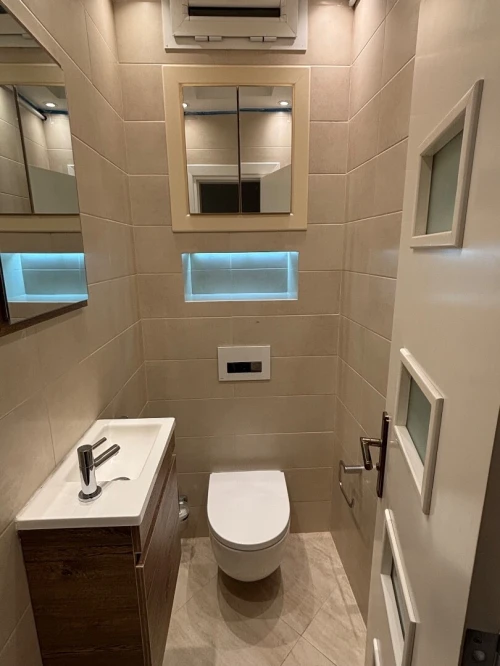 Location Appartement F4 Blida Beni mered
