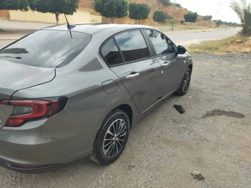 Fiat Tipo 2024 Tipo