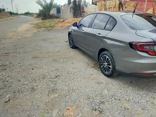 Fiat Tipo 2024 Tipo