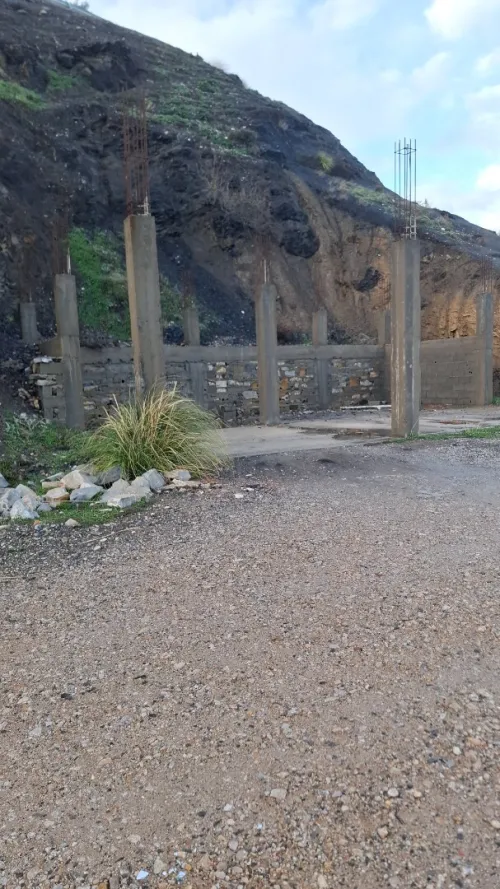 Vente Villa Sétif Harbil
