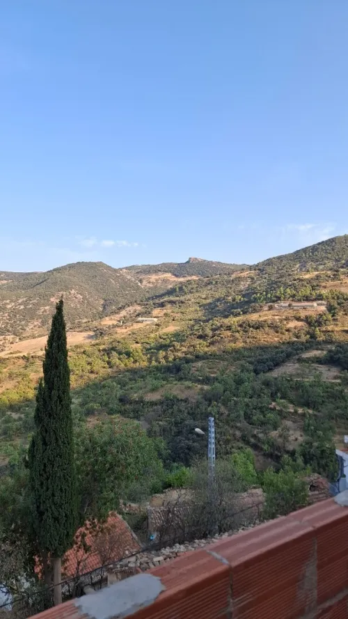 Vente Villa Sétif Harbil