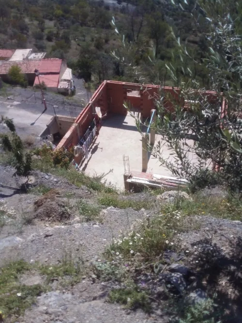 Vente Villa Sétif Harbil