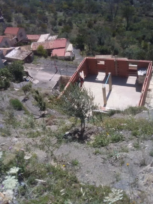 Vente Villa Sétif Harbil
