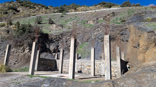 Vente Villa Sétif Harbil