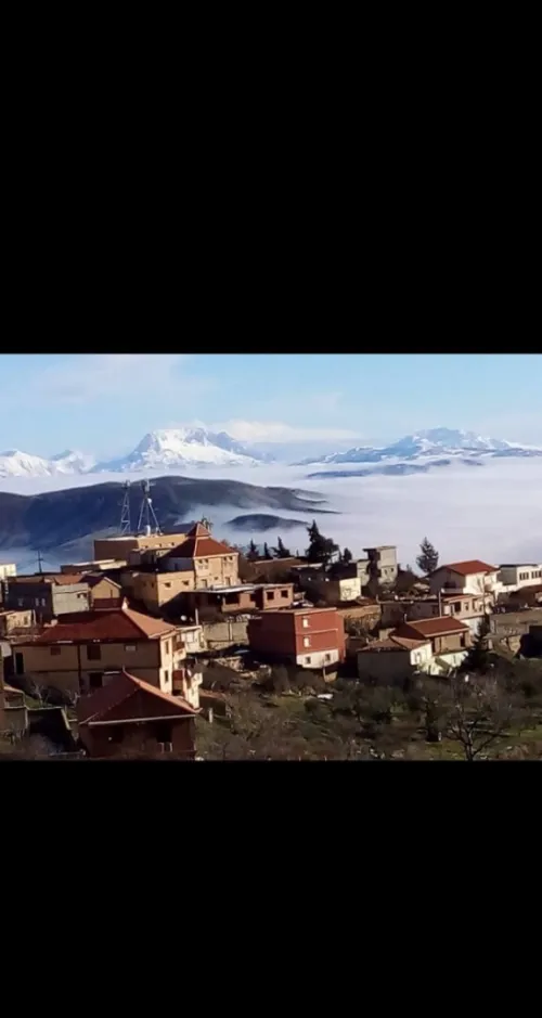 Vente Villa Sétif Harbil