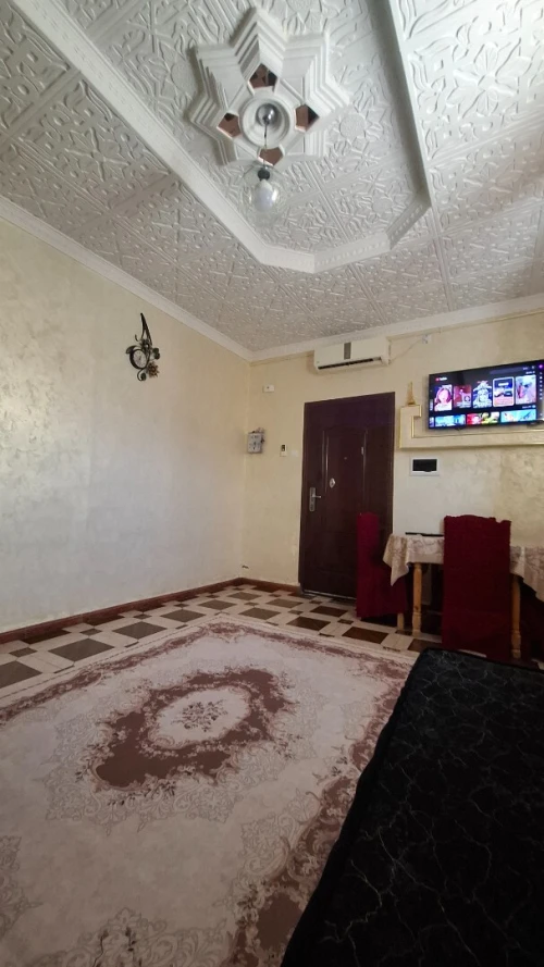 Vente Villa Sétif Harbil