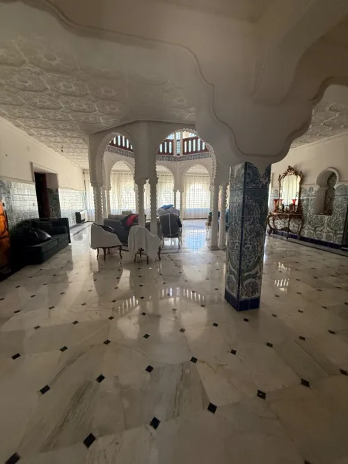 Vente Villa Alger Birkhadem