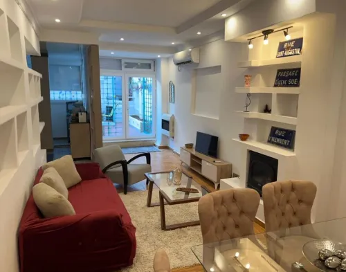 Location Appartement Alger Alger centre