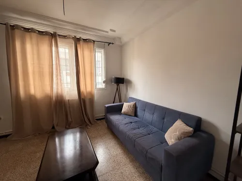 Location Appartement Alger El madania