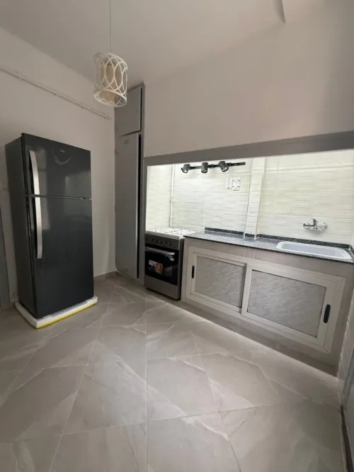 Location Appartement Alger El biar