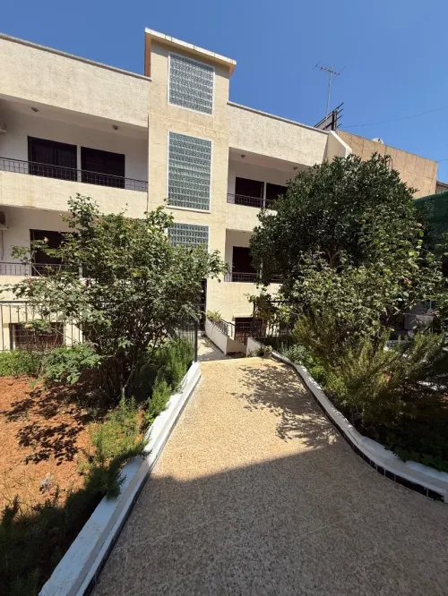 Vente Immeuble Alger El biar