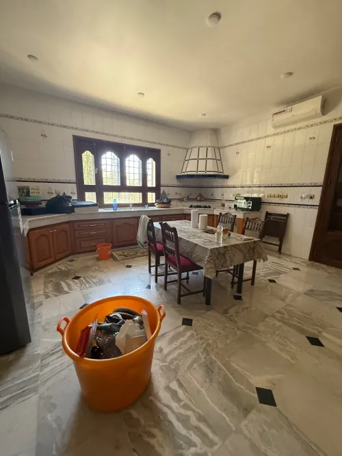 Vente Villa Alger Birkhadem