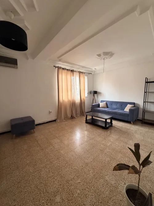 Location Appartement Alger El madania