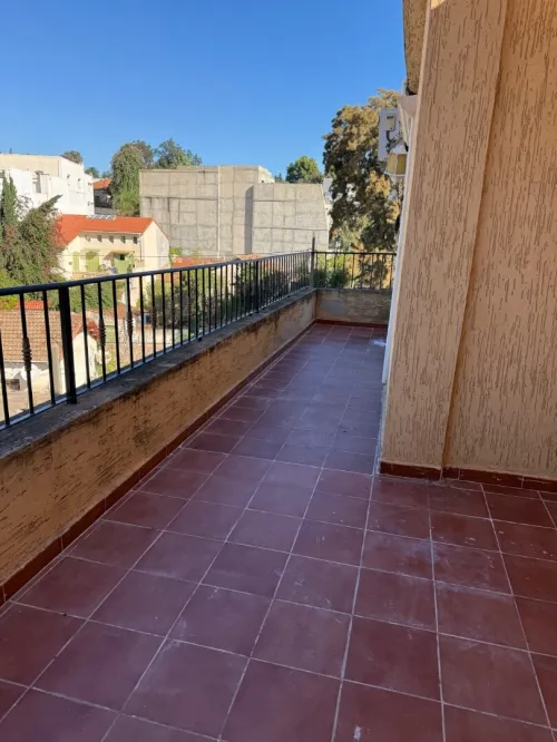 Location Appartement Alger El biar