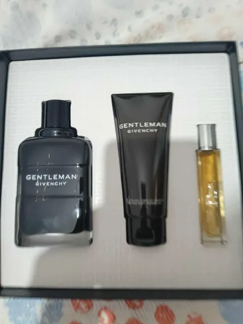 Givenchy gentlemain