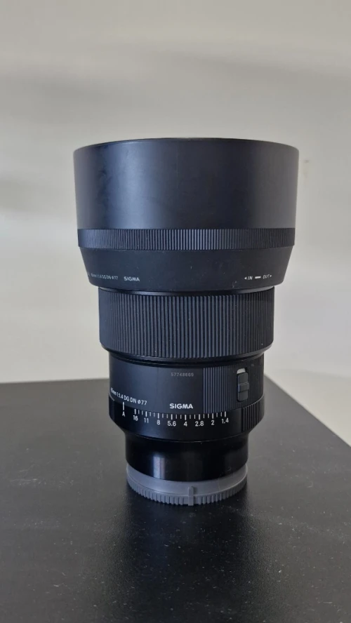 Configuration vidéo professionnelle