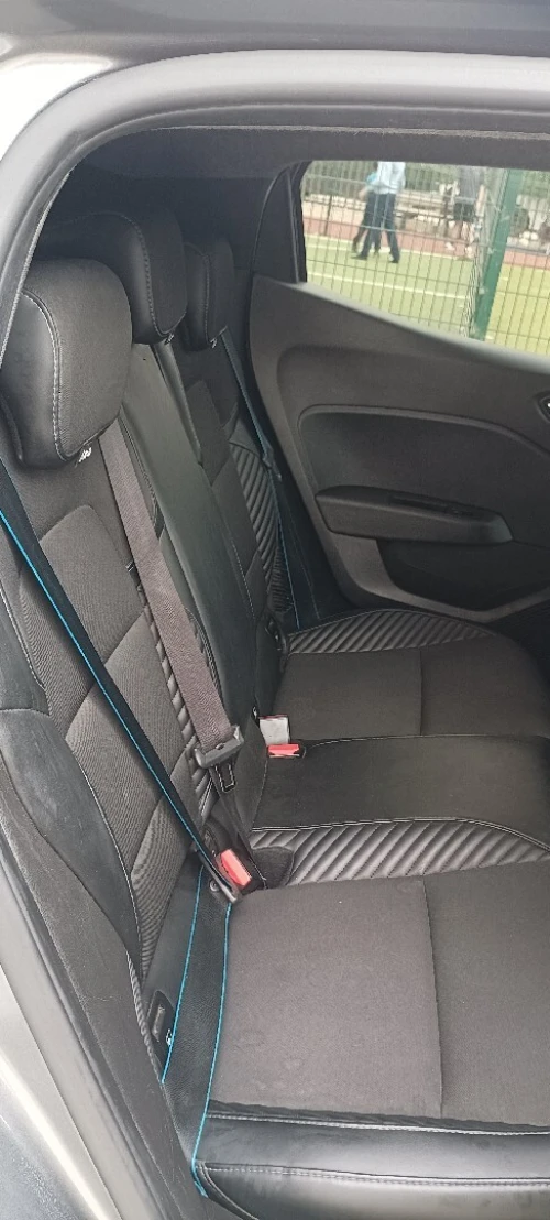 Renault Clio 5  2024 Esprit Alpine