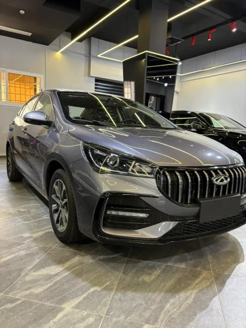 Chery Arrizo 5 2025 