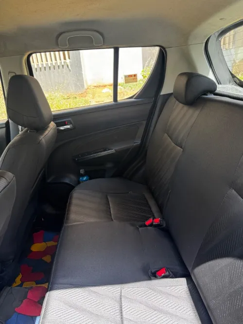Suzuki Swift 2015 Swift