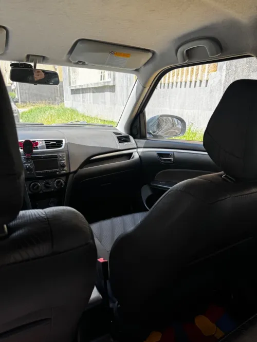 Suzuki Swift 2015 Swift