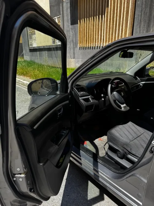 Suzuki Swift 2015 Swift