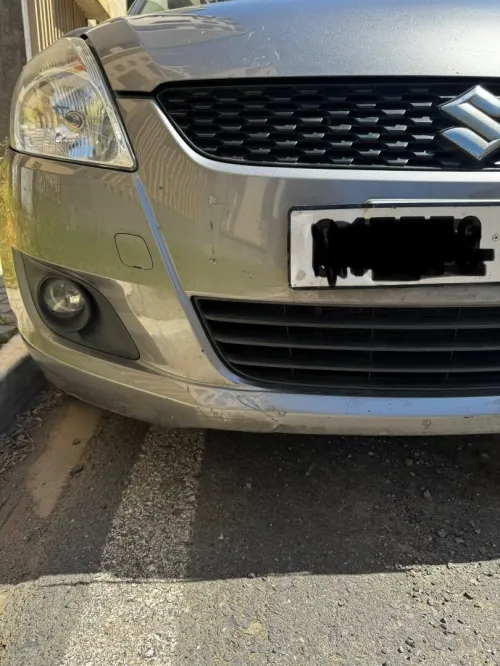Suzuki Swift 2015 Swift