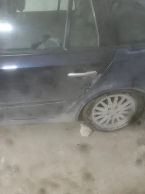 Renault Laguna 2 2002 Laguna 2